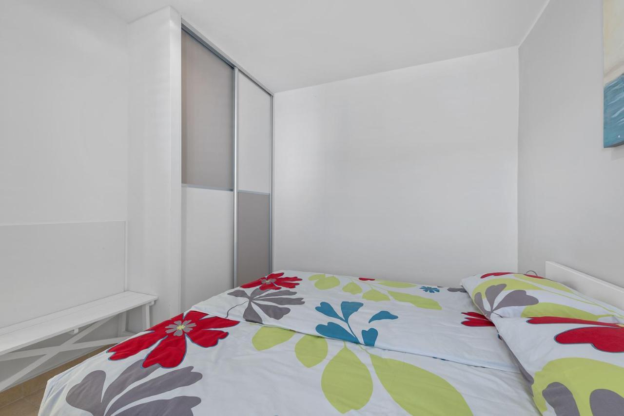 Apartments Joni Cikat 말리로시니 외부 사진