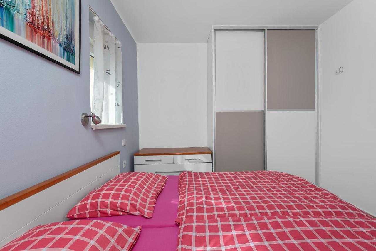 Apartments Joni Cikat 말리로시니 외부 사진