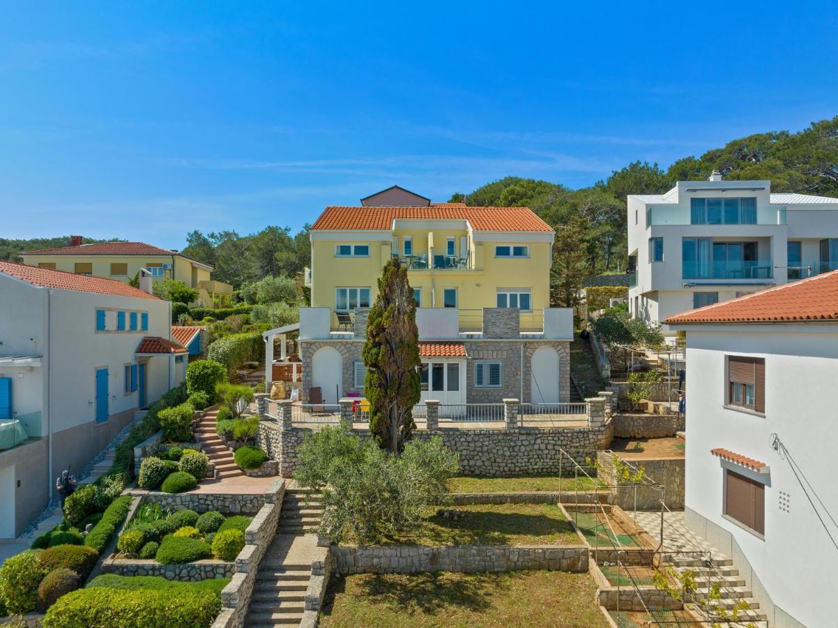 Apartments Joni Cikat 말리로시니 외부 사진